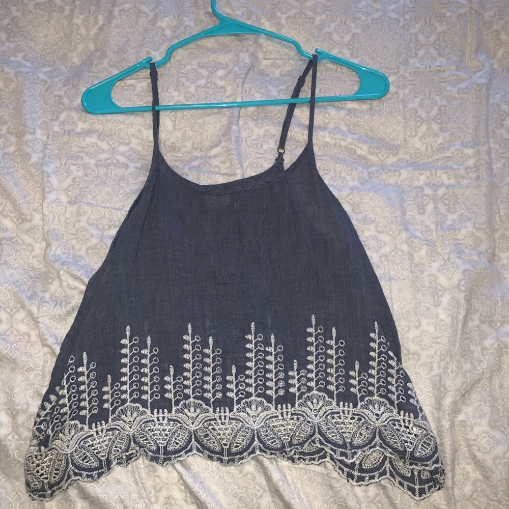 Tank top